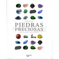 LIBRO Piedras Preciosas (Como reconocerlas y apreciar...) (M...