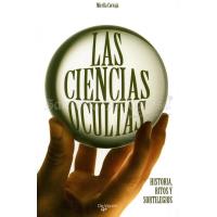 LIBRO Ciencias Ocultas (Historia, Ritos...) (Mirella Corvaja...