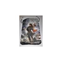 Bolsa Tarot Heaven & Earth - Seda 23 x 16 cm