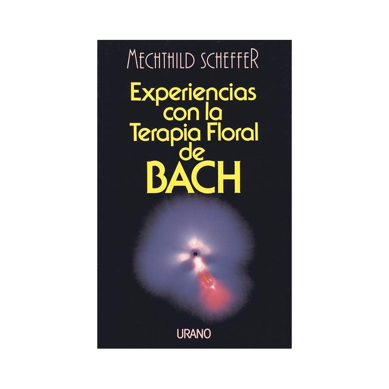 Libro Experiencias con la terapia de las Flores de Bach