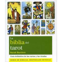 LIBRO Aprende a leer el  Tarot  (Robin Wood) (O)