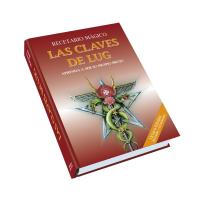 Libro Claves de Lug (Maestre Juan Hermes) 8? Edicion - Revis...