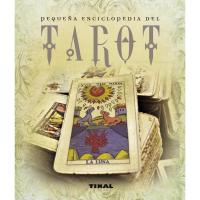 Libro Peque?a enciclopedia del Tarot (Tikal)