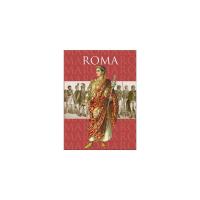Agenda Simbolo Roma (SCA) (HAS)
