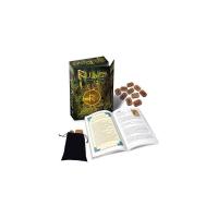 Libro Runes (INGL?S) (Libro + Runas) (EN) (SCA)