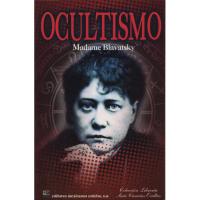 Libro Ocultismo - Madame Blavatsy (EMU)