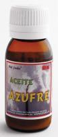 Aceite Azufre 60 ml - HAS