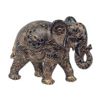 Elefante Resina 24 x 9 x 19,50 cm (c3)