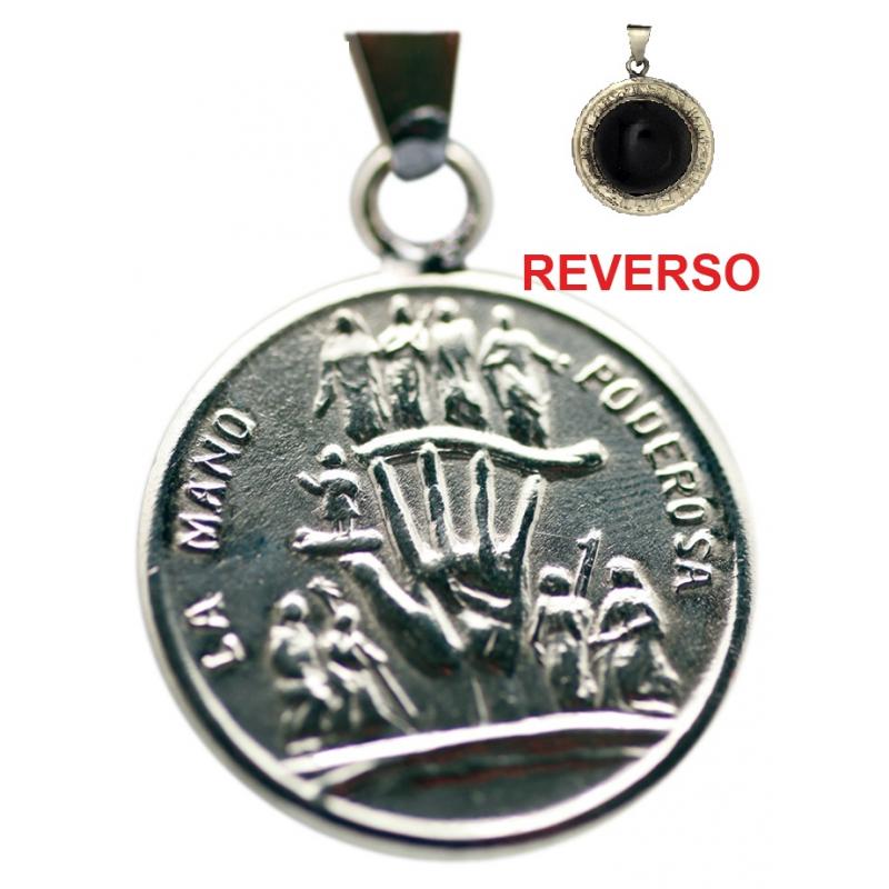 Amuleto Patua Juego Suerte (Jogos) (Ritualizados y Preparados con Hierbas) *