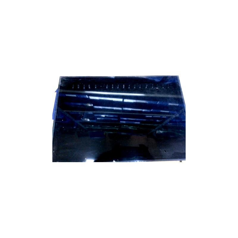 Expositor Caja Terciopelo Base Negro 24 x 35 cm (18 a 20 Compartimientos - Ideal Collares y Pulseras