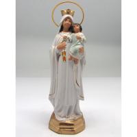 IMAGEN Virgen de la Merced 17 cm (Escay)