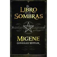 Libro de las Sombras (Gonzalez-Wippler, Migene) (Llw)