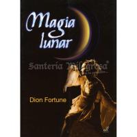 LIBRO Magia Lunar (Dion Fortune) (Edl)