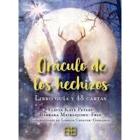 Oraculo De los Hechizos (Meiklejohn-Free, Barbara ; Peters, ...