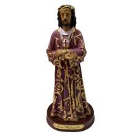 Imagen Jesus de Medinaceli 30 cm (Resina)