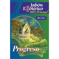 Jabon Progreso Pai Joao 100 g