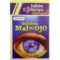 Jabon Quiebra Mal de Ojo Pai Joao 100 g
