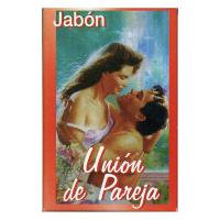 Jabon Union Pareja