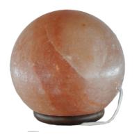 Lampara Sal Esfera Grande 23 cm x 23 cm