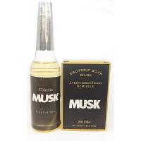 Pack Agua de Musk (70 ml) + Jabon Musk (Almizcle)