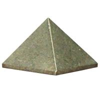 Piramide Pirita 25 a 35 mm